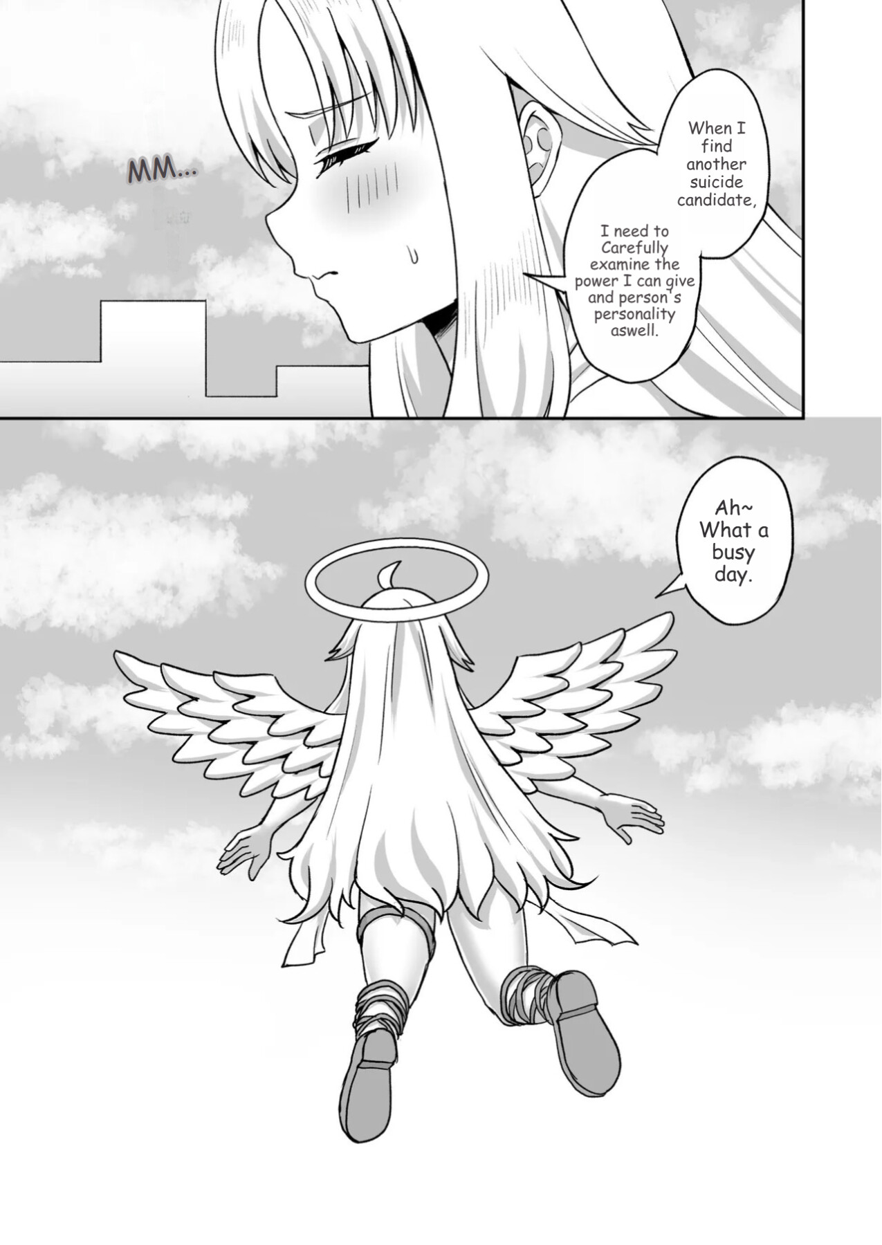 Hentai Manga Comic-After Gaining the Power to Stop Time, I Took Revenge on All of Them-Read-80